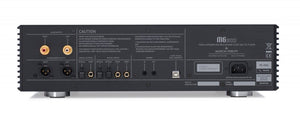 Musical Fidelity M6 SCD Black
