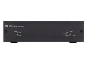 Musical Fidelity V90 DAC Black