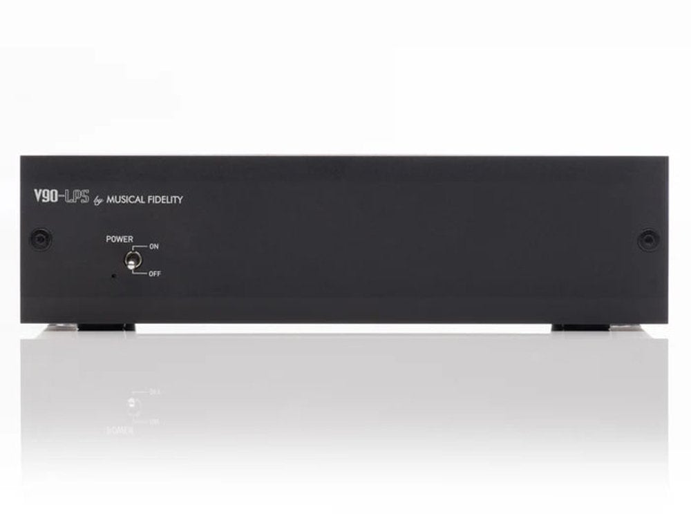 Musical Fidelity V90 LPS Black