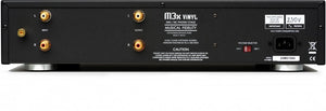 Musical Fidelity M3X VYNL Black