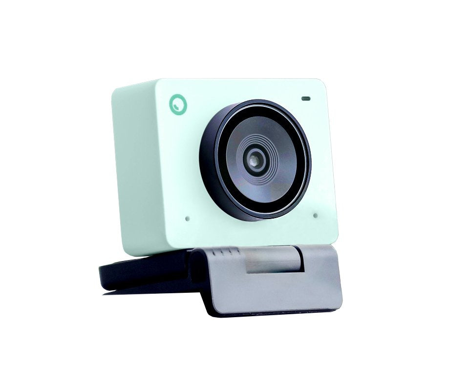 Obsbot Meet 2 (Aurora Green)