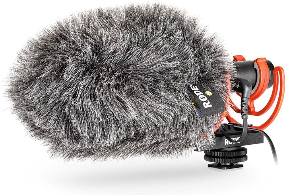 RØDE WS11