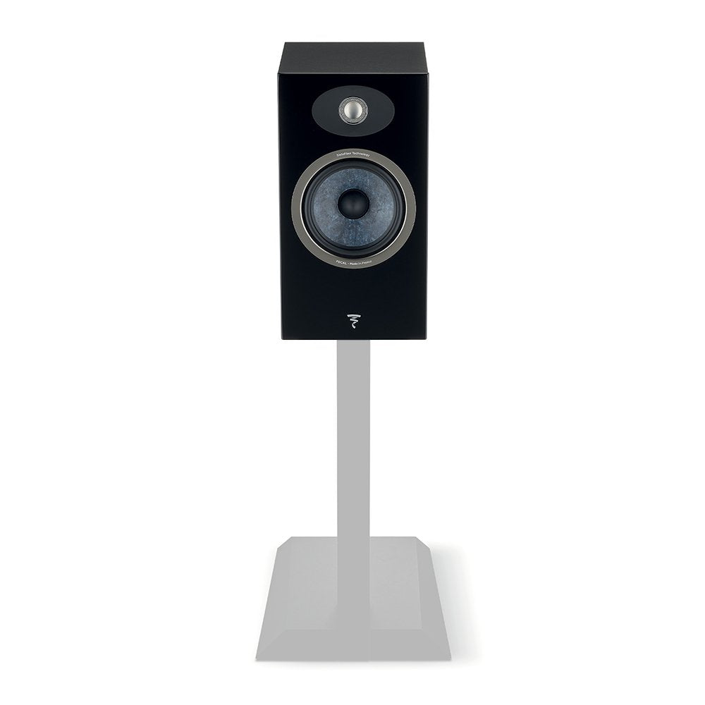 Focal Theva No.1 - Black