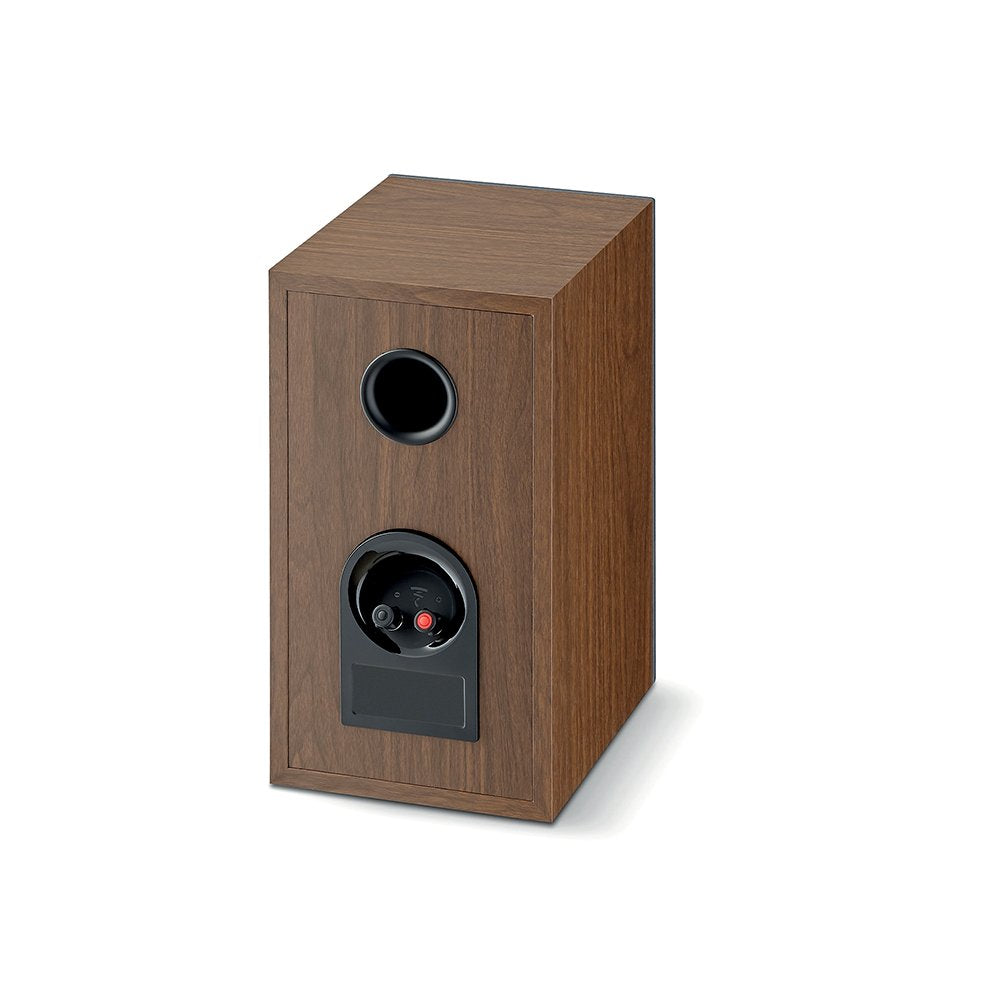 Focal Theva No.1 - Dark Wood