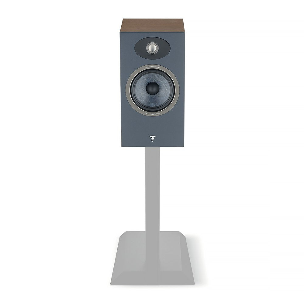 Focal Theva No.1 - Dark Wood
