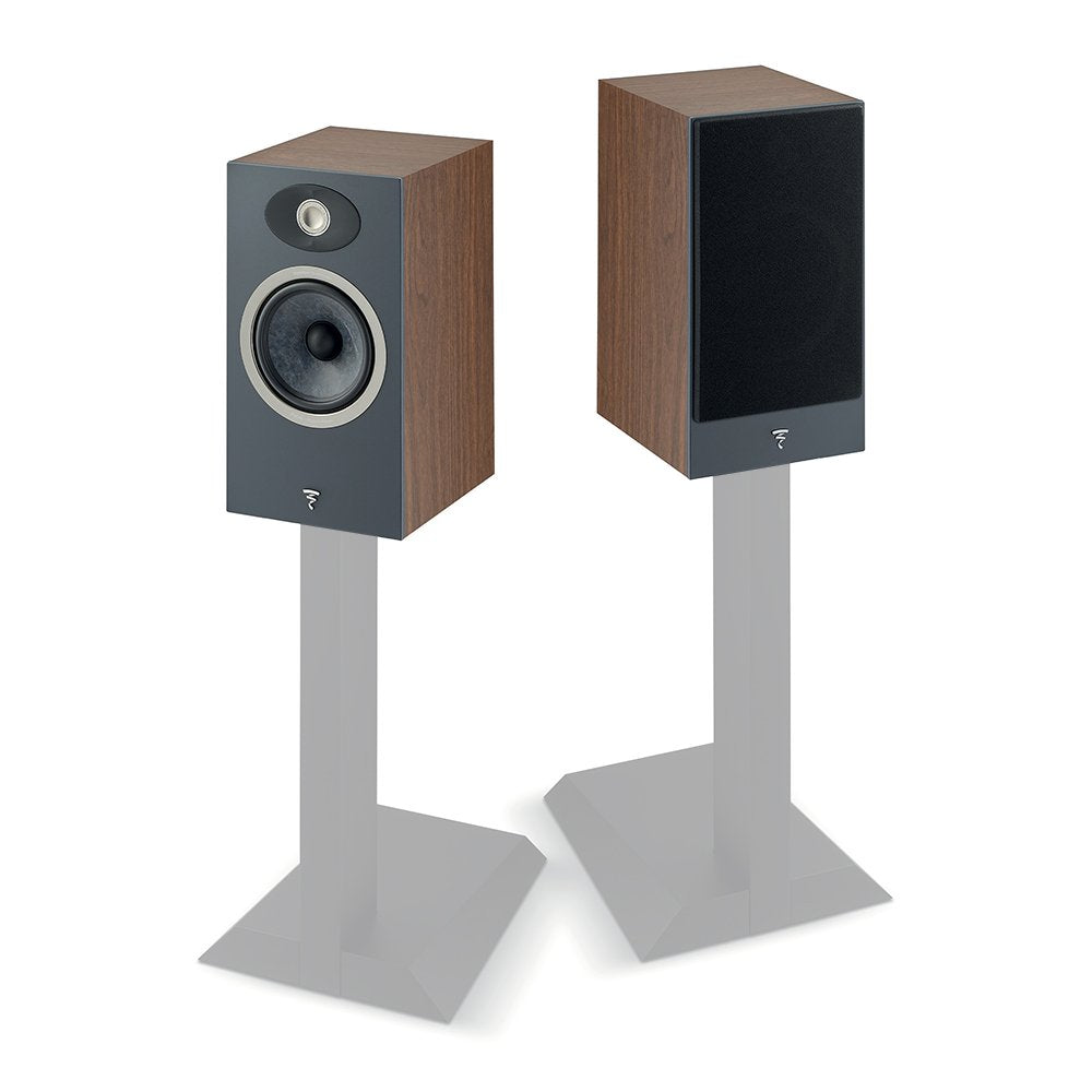 Focal Theva No.1 - Dark Wood