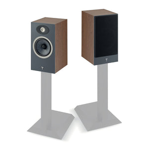 Focal Theva No.1 - Dark Wood