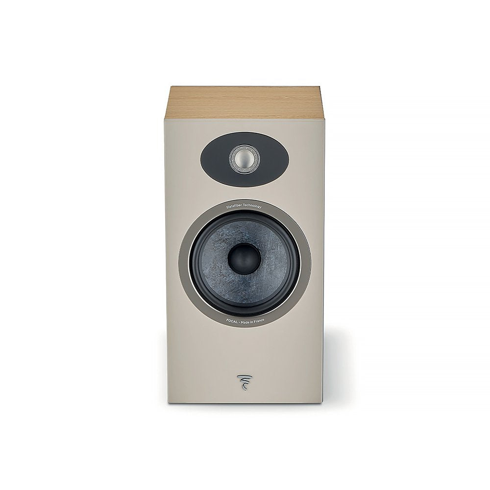 Focal Theva No.1 - Light Wood