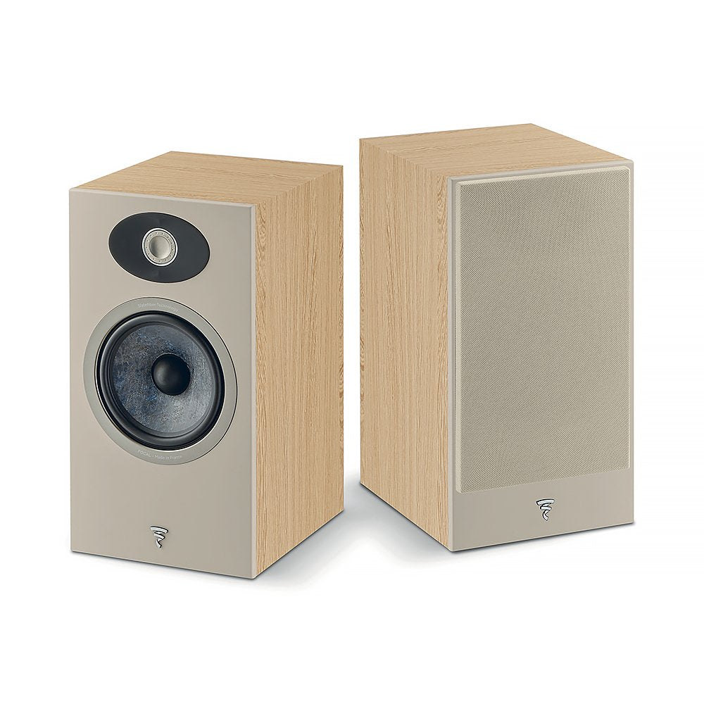 Focal Theva No.1 - Light Wood
