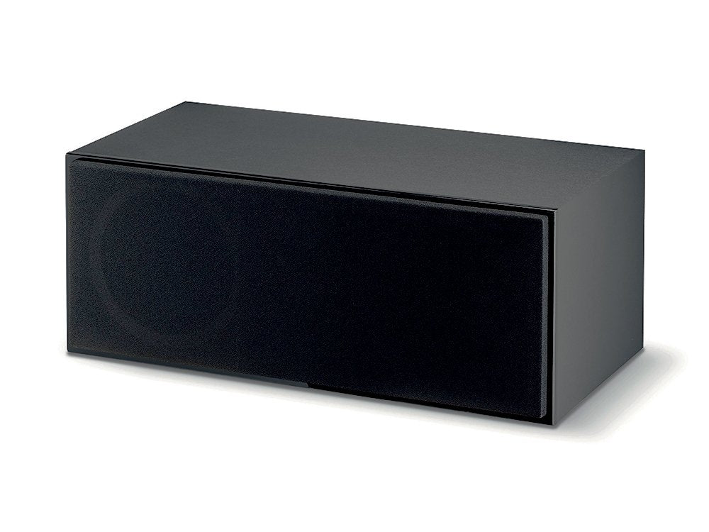Focal Theva Center - Black