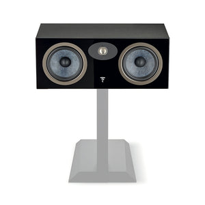 Focal Theva Center - Black