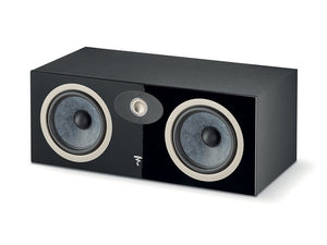 Focal Theva Center - Black