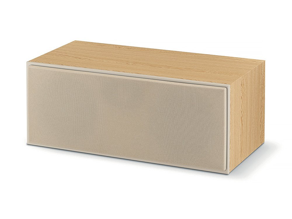 Focal Theva Center - Light Wood