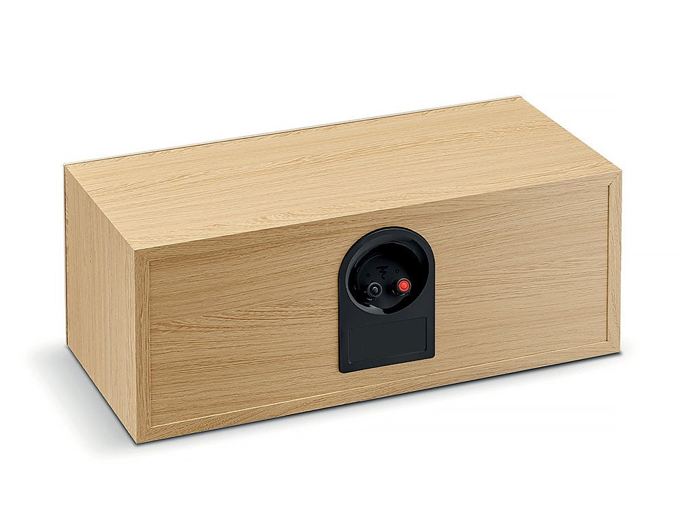 Focal Theva Center - Light Wood