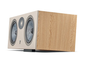 Focal Theva Center - Light Wood