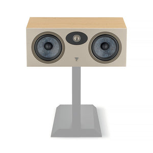 Focal Theva Center - Light Wood