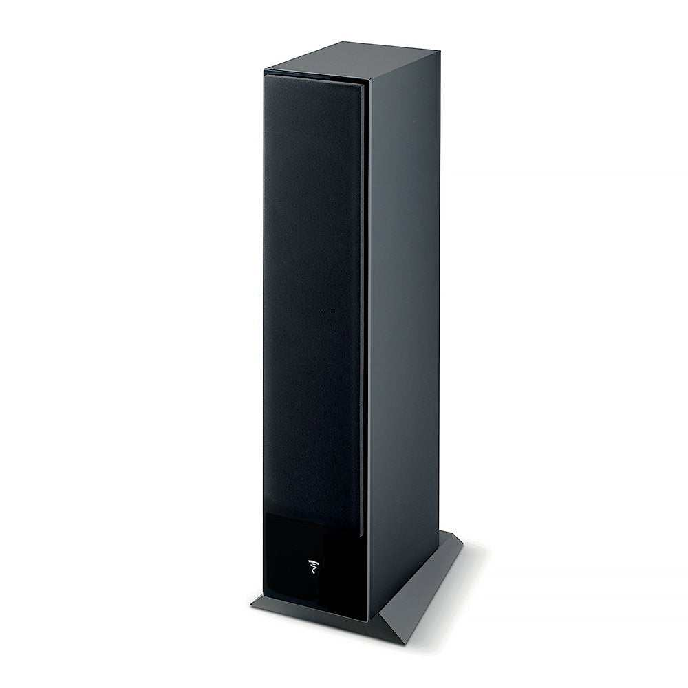 Focal Theva No.2 - Black