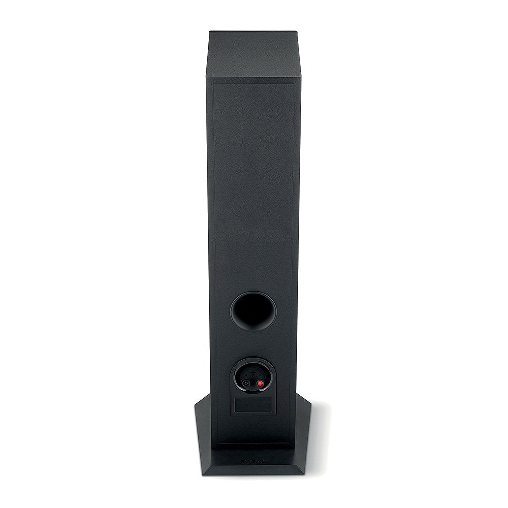 Focal Theva No.2 - Black