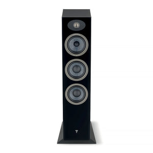 Focal Theva No.2 - Black