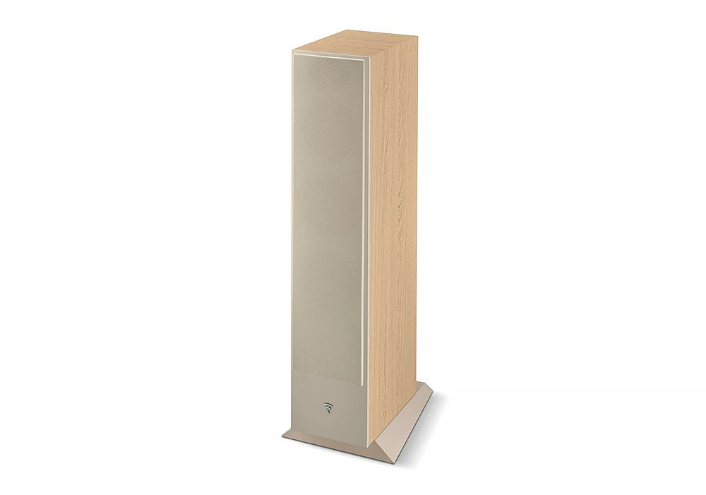 Focal Theva No.2 - Light Wood