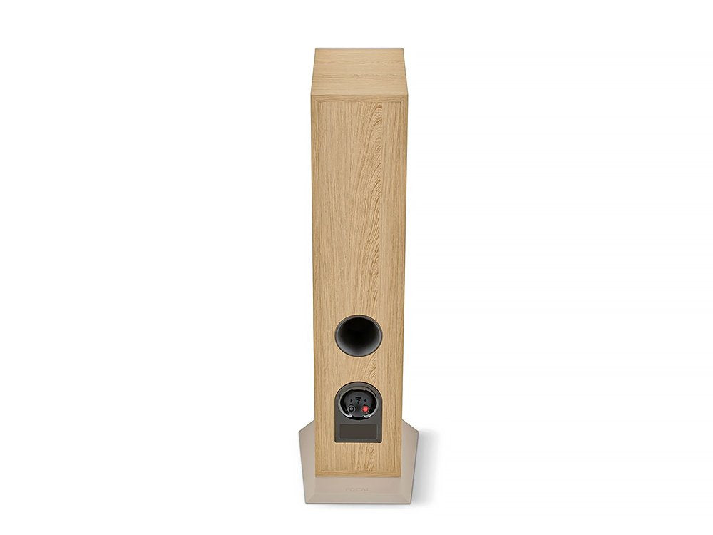 Focal Theva No.2 - Light Wood