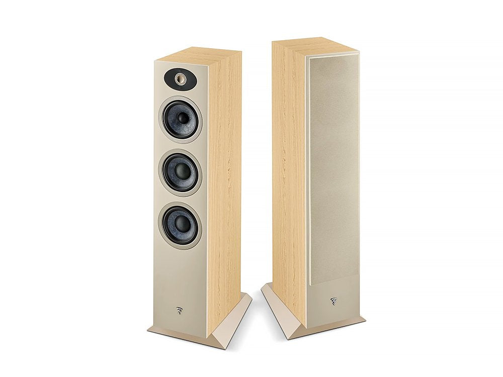 Focal Theva No.2 - Light Wood