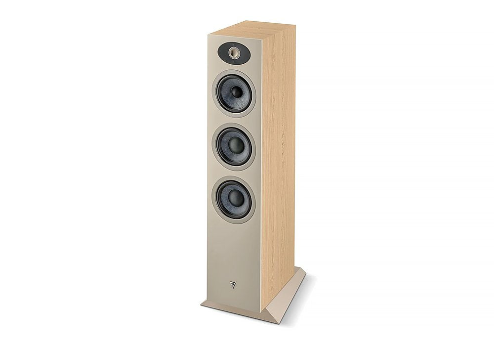 Focal Theva No.2 - Light Wood