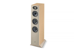 Focal Theva No.2 - Light Wood