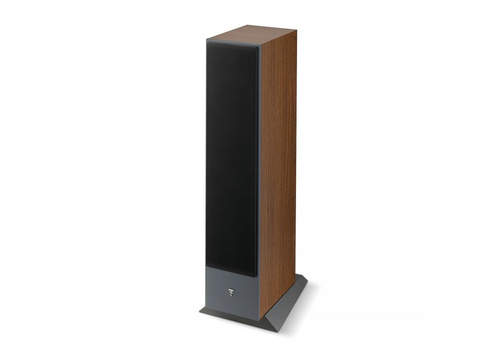 Focal Theva No.2 - Dark Wood