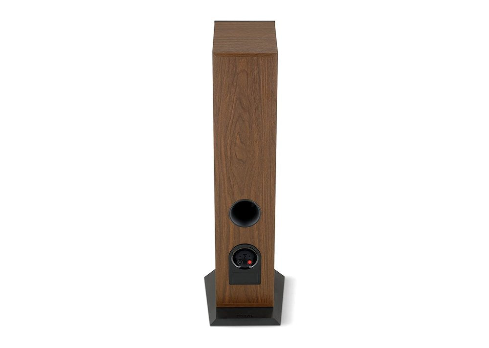 Focal Theva No.2 - Dark Wood