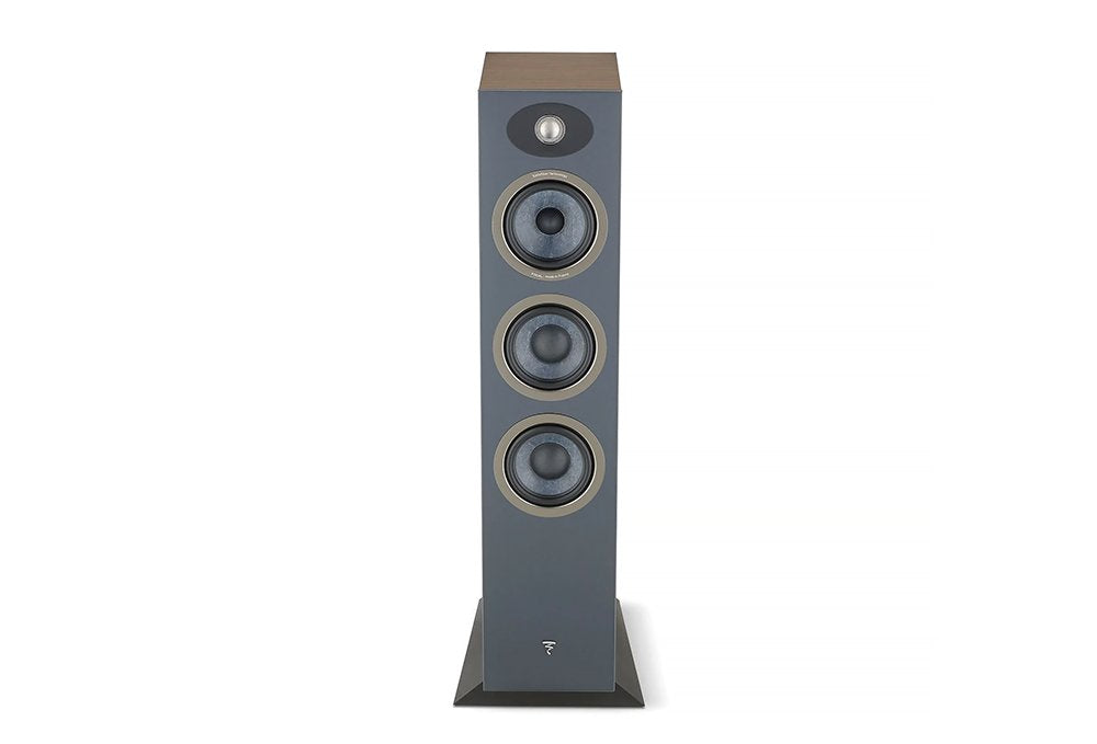 Focal Theva No.2 - Dark Wood