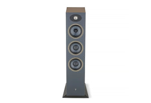 Focal Theva No.2 - Dark Wood