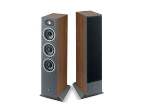 Focal Theva No.2 - Dark Wood
