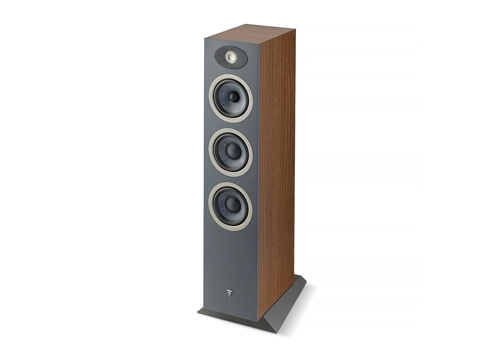 Focal Theva No.2 - Dark Wood
