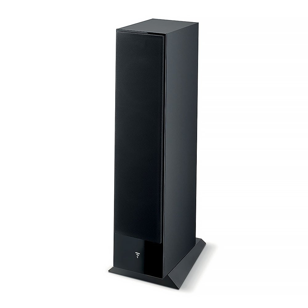 Focal Theva No.3 - Black