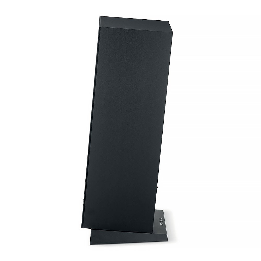 Focal Theva No.3 - Black