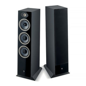 Focal Theva No.3 - Black