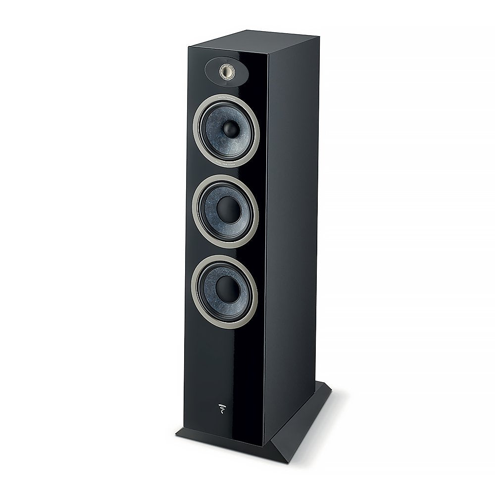 Focal Theva No.3 - Black