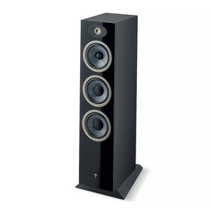 Focal Theva No.3 - Black