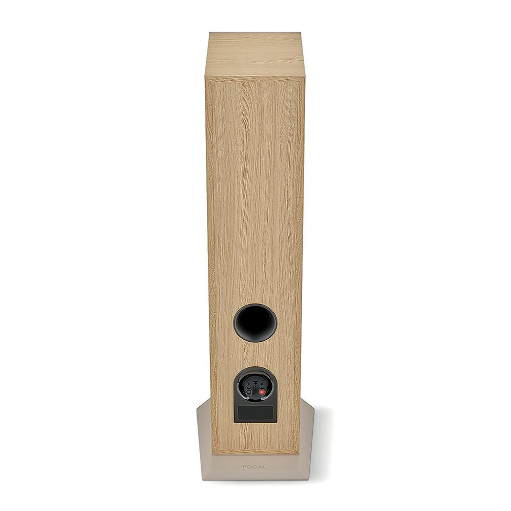 Focal Theva No.3 - Light Wood