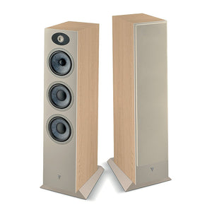 Focal Theva No.3 - Light Wood