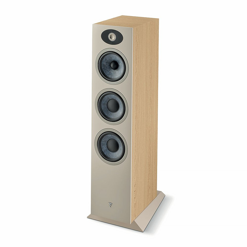 Focal Theva No.3 - Light Wood