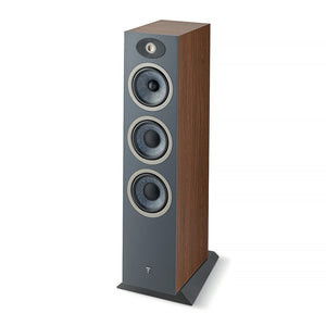 Focal Theva No.3 - Dark Wood