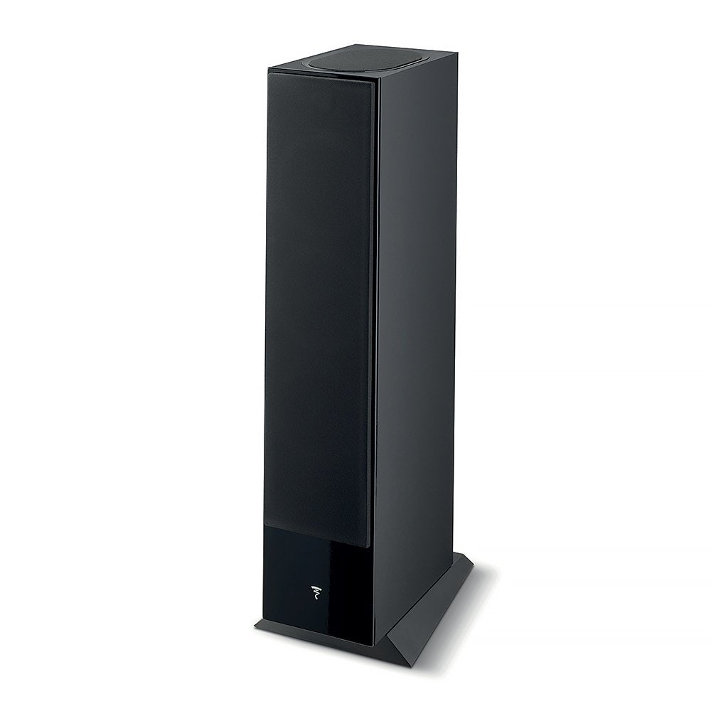 Focal Theva No.3D - Black