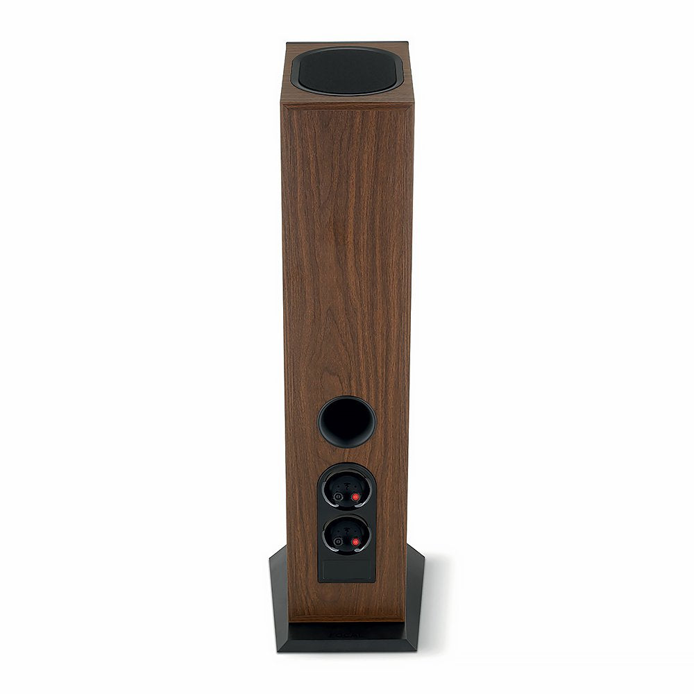 Focal Theva No.3D - Dark Wood