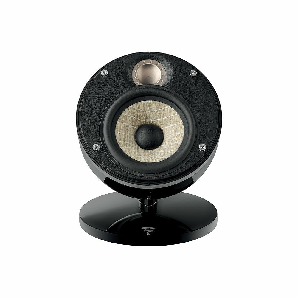Focal DOME FLAX Black