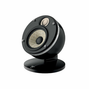 Focal DOME FLAX Black