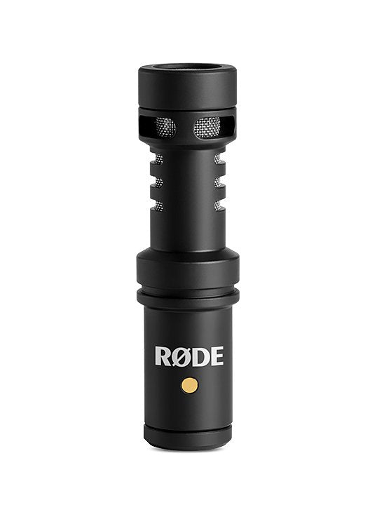 RØDE VideoMic Me-C+