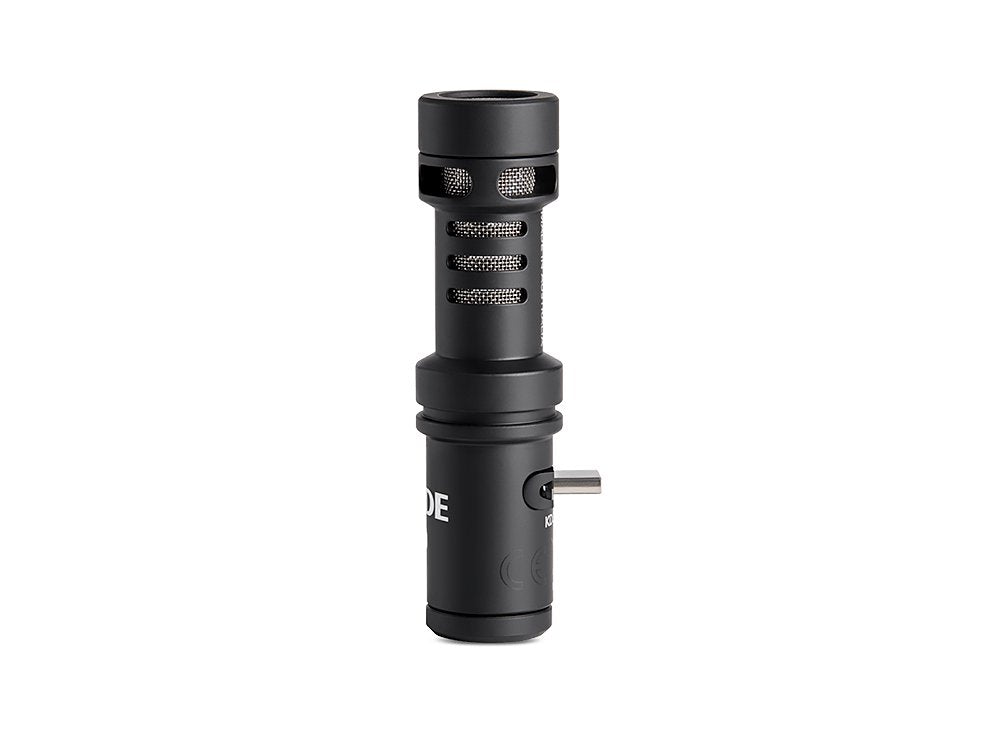 RØDE VideoMic Me-C+