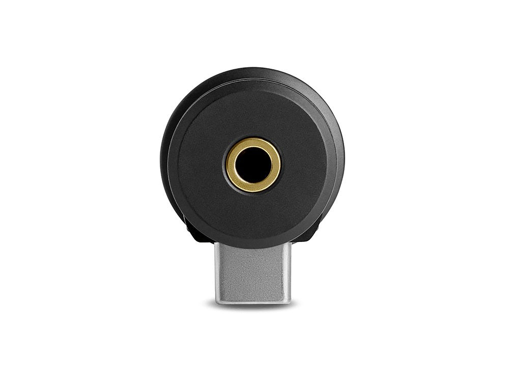 RØDE VideoMic Me-C+